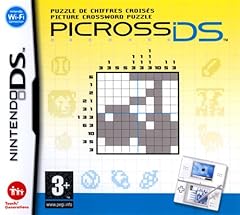 Picross d'occasion  Livré partout en France