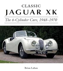 Classic jaguar cylinder for sale  Delivered anywhere in UK