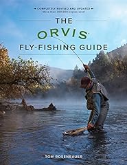 Orvis fly fishing for sale  Delivered anywhere in UK