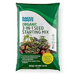 Back roots seed for sale  Delivered anywhere in USA 