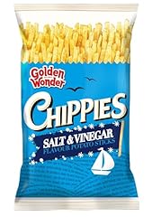 Golden wonder chippies for sale  Delivered anywhere in UK