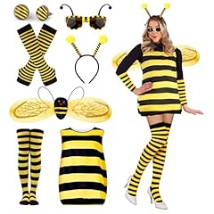 Bienenkostüm erwachsene damen gebraucht kaufen  Wird an jeden Ort in Deutschland