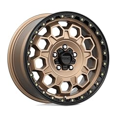 Kmc km545 17x8 for sale  Delivered anywhere in USA 