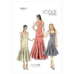 Vogue patterns v8814 for sale  Delivered anywhere in UK