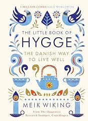 Little book hygge for sale  Delivered anywhere in Ireland