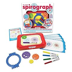 Spirograph jr. grade for sale  Delivered anywhere in USA 