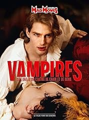 Mad movies vampires d'occasion  Livré partout en France