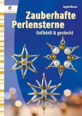 Zauberhafte perlensterne gefä gebraucht kaufen  Wird an jeden Ort in Deutschland