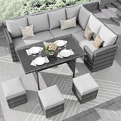 Idealhouse pieces outdoor for sale  Delivered anywhere in USA 