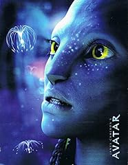 Avatar blu ray for sale  Delivered anywhere in USA 