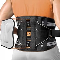 Rakiie back support for sale  Delivered anywhere in UK