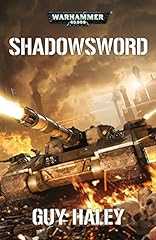 Shadowsword for sale  Delivered anywhere in UK