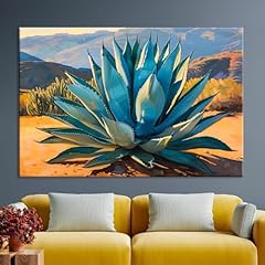Agave print floral for sale  Delivered anywhere in USA 