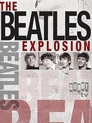 Beatles explosion for sale  Delivered anywhere in UK