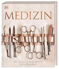 Medizin visuelle geschichte gebraucht kaufen  Wird an jeden Ort in Deutschland