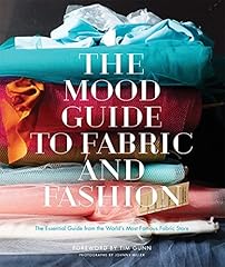 Mood guide fabric for sale  Delivered anywhere in USA 