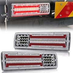 Biqing 2pcs feu d'occasion  Livré partout en France