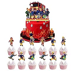 Familio fireman sam for sale  Delivered anywhere in UK