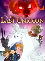 Last unicorn for sale  Delivered anywhere in USA 