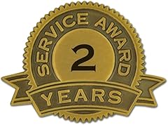 Pinmart years service for sale  Delivered anywhere in USA 