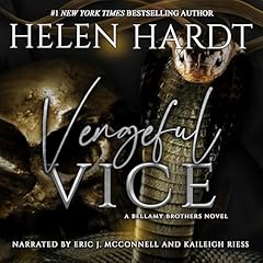 Vengeful vice bellamy for sale  Delivered anywhere in USA 