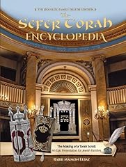 Sefer torah encyclopedia for sale  Delivered anywhere in USA 