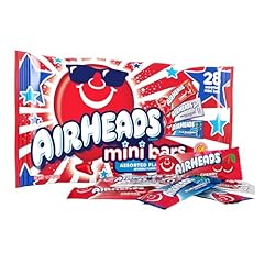 Airheads candy mini for sale  Delivered anywhere in USA 