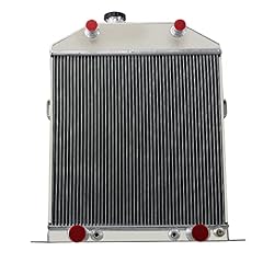 Kuuhlersat aluminum radiator for sale  Delivered anywhere in USA 