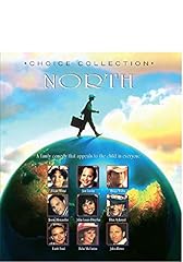 North blu ray for sale  Delivered anywhere in USA 