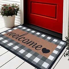 Ubdyo welcome mat for sale  Delivered anywhere in USA 