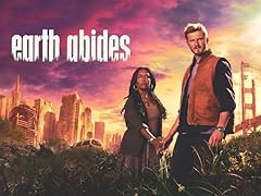 Earth abides for sale  Delivered anywhere in UK