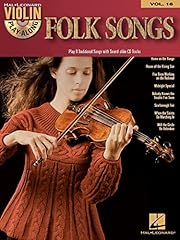 Folk songs d'occasion  Livré partout en France