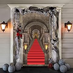 Halloween banner decorations for sale  Delivered anywhere in UK