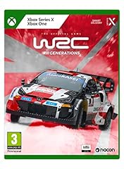 Nacon wrc generations for sale  Delivered anywhere in USA 