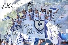 Rjr prints tottenham for sale  Delivered anywhere in UK