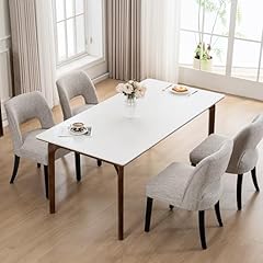 Vknow wooden dining for sale  Delivered anywhere in USA 