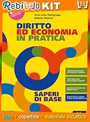 Diritto economia pratica usato  Spedito ovunque in Italia 