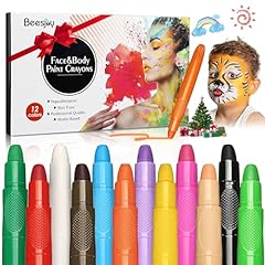 Beesjuy face painting for sale  Delivered anywhere in USA 