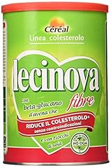 Lecinova fibre con usato  Spedito ovunque in Italia 