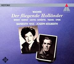 Wagner der fliegende for sale  Delivered anywhere in UK