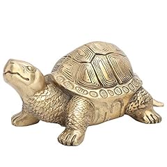 Hztyyier brass turtle for sale  Delivered anywhere in USA 