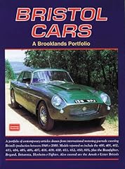 Bristol cars 1946 for sale  Delivered anywhere in UK