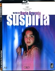 Suspiria d'occasion  Livré partout en Belgiqu