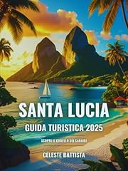Santa lucia guida d'occasion  Livré partout en France