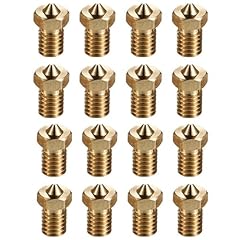 16pcs nozzles 0.4mm for sale  Delivered anywhere in USA 