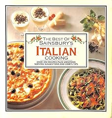 Best sainsbury italian for sale  Delivered anywhere in UK