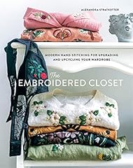 The embroidered closet gebraucht kaufen  Wird an jeden Ort in Deutschland