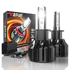 Katur led headlight for sale  Delivered anywhere in Ireland