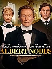 Albert nobbs gebraucht kaufen  Wird an jeden Ort in Deutschland