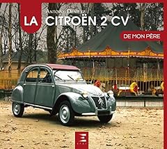 Citroën père d'occasion  Livré partout en Belgiqu